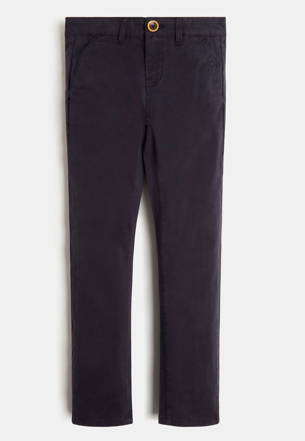 Брюки из ткани REGULAR FIT Guess, цвет dunkelblau брюки из ткани puschel design цвет grau dunkelblau