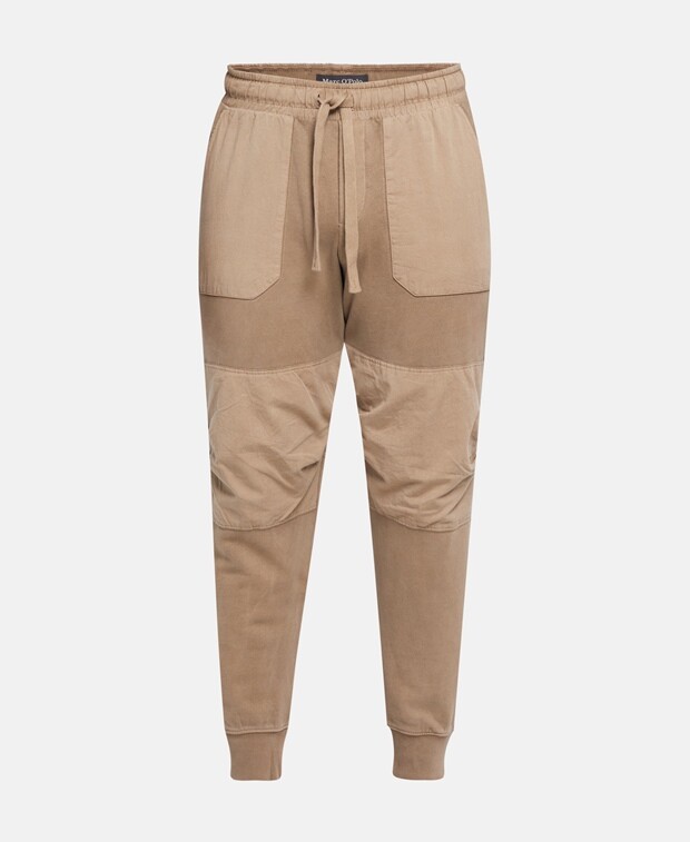 

Спортивные штаны Marc O'Polo, коричневый