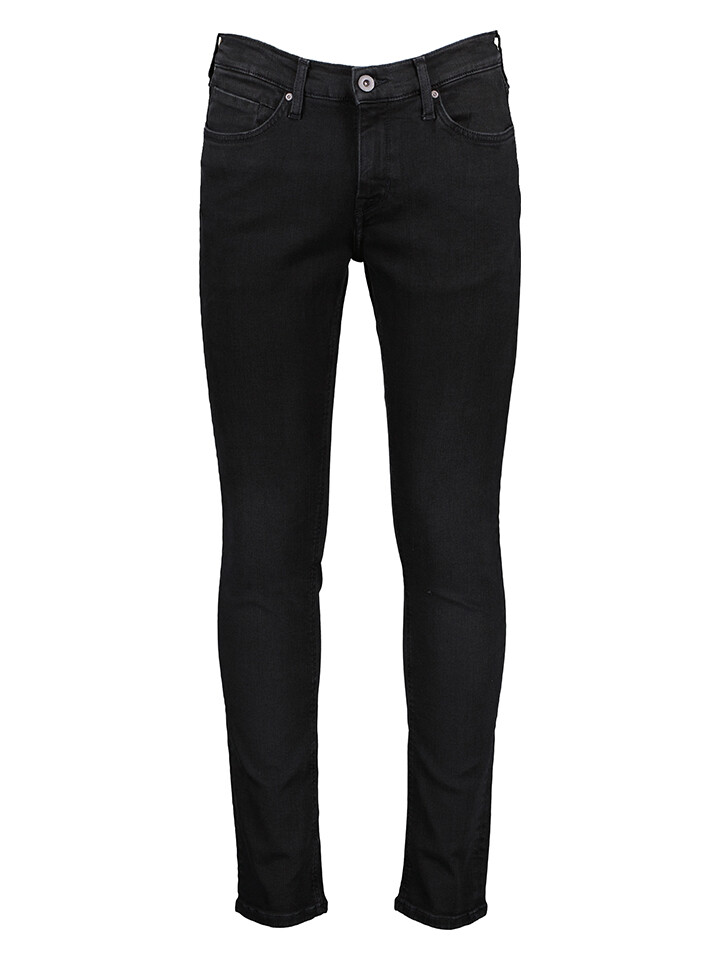 

Джинсы Mustang Atlanta Super Skinny fit, черный
