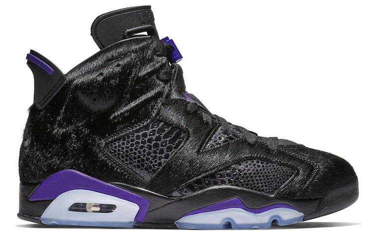 

Кроссовки Jordan 6 ретро