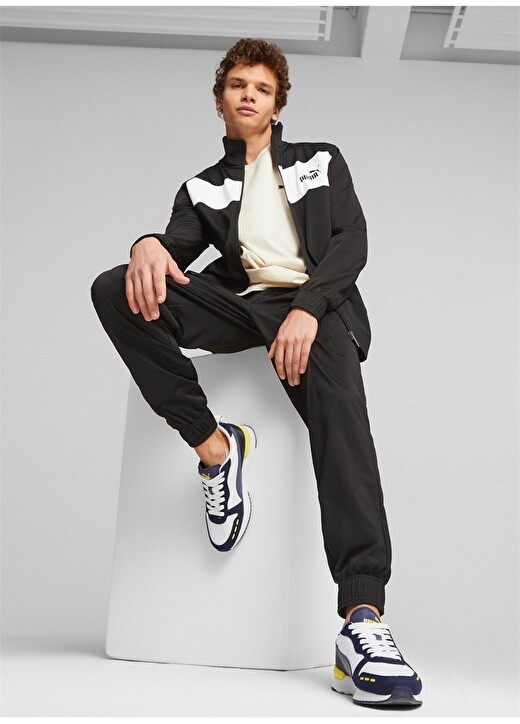 

Спортивный костюм Puma