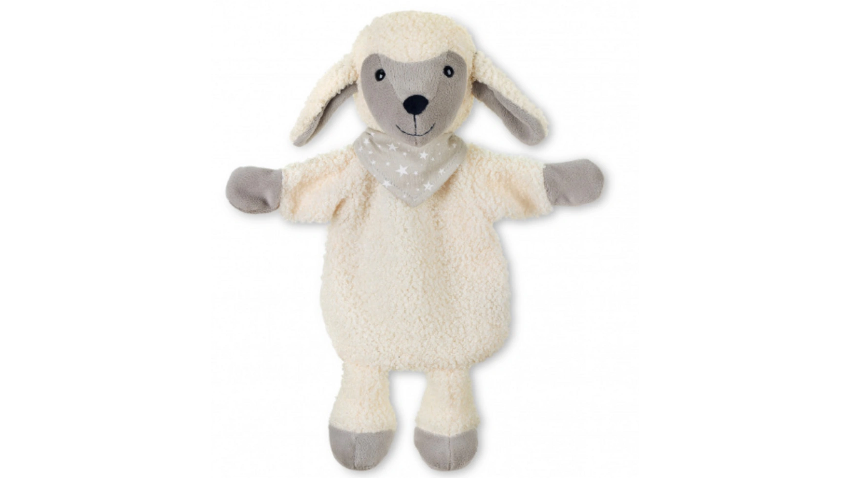 Ручная кукольная овца Sterntaler