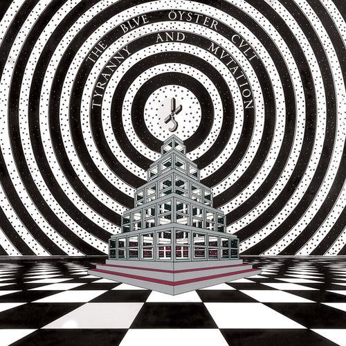 Виниловая пластинка Blue Oyster Cult - Tyranny and Mutation