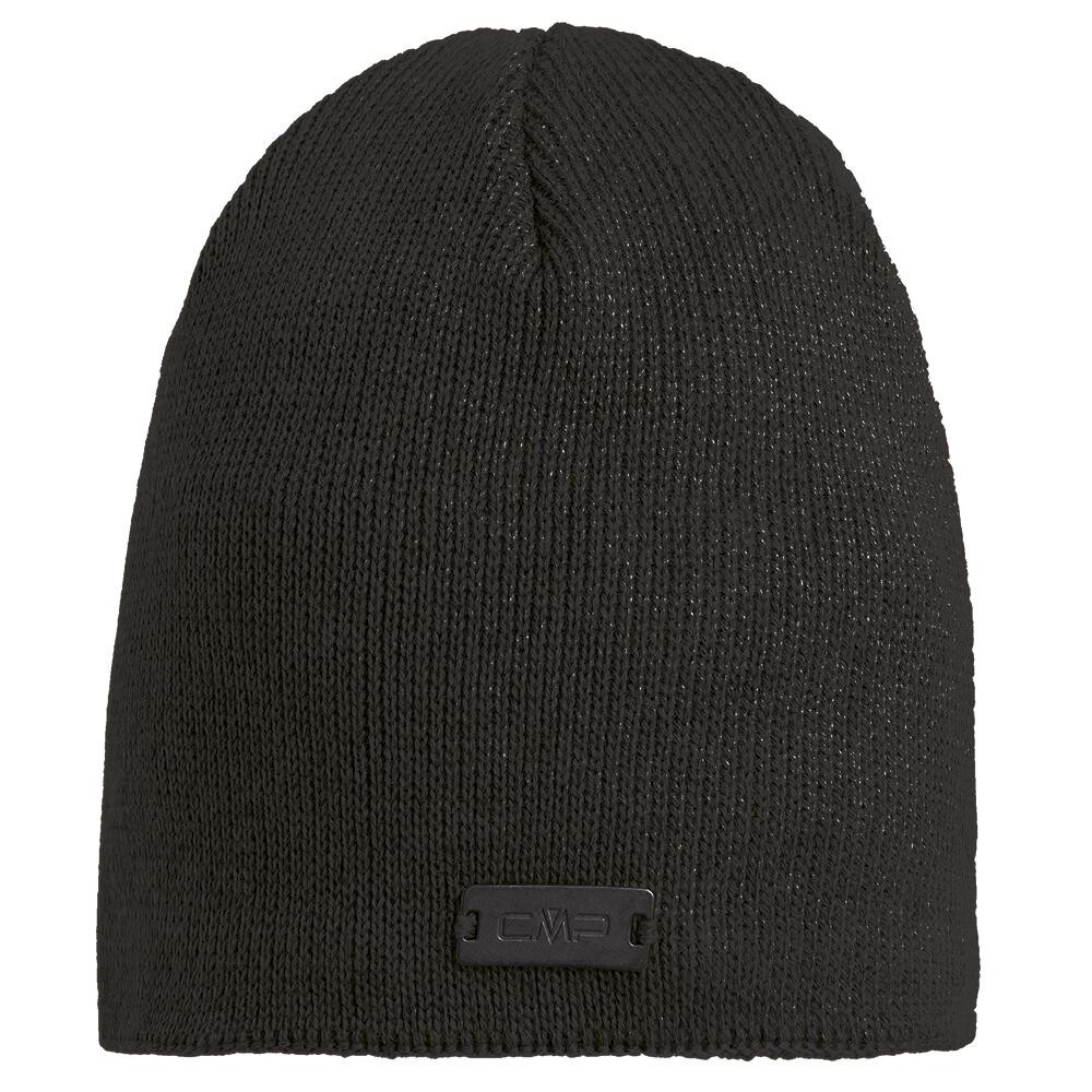 

Шапка CMP Knitted 5501720, черный