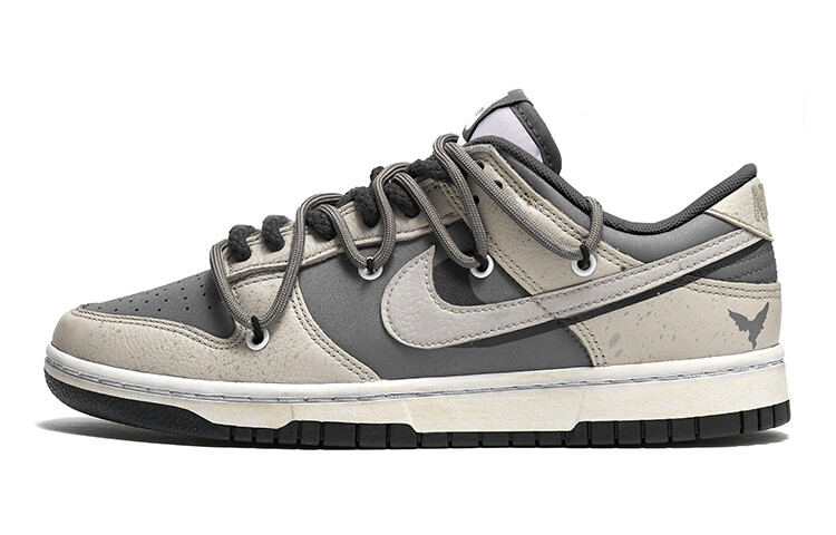 

Женские туфли Nike Dunk Low Skate