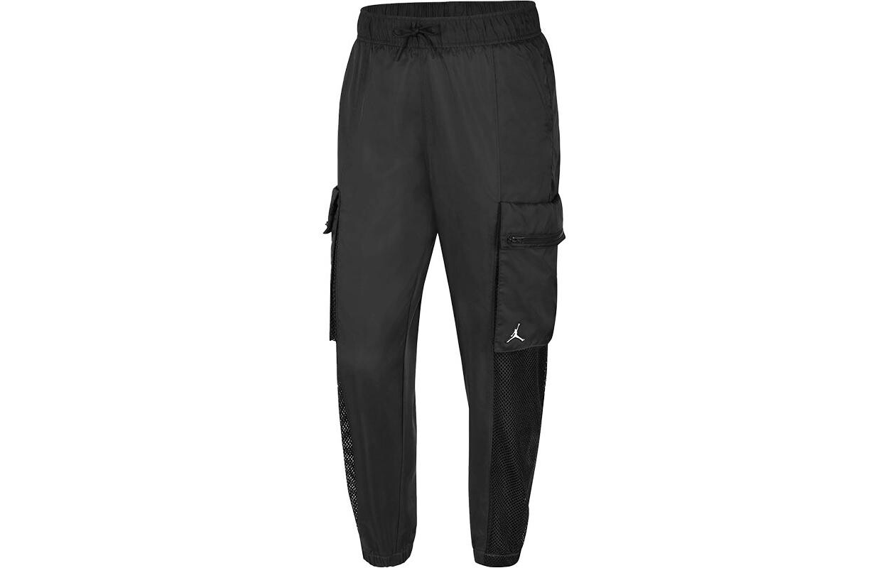 

Jordan Женские вязаные спортивные штаны