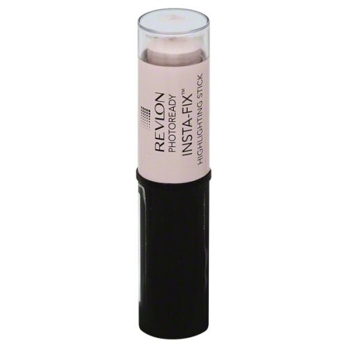 

Хайлайтер-стик 200 Pink Light, 8,9 г Revlon, PhotoReady Insta-Fix Highlighting Stick