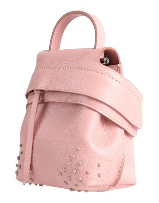 

Рюкзак TOD'S, розовый