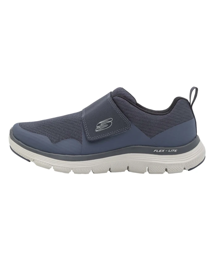 

Flex Advantage 4.0 кроссовки с повышенным переключением передач Skechers, синий
