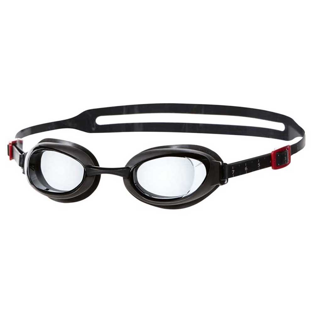 Очки для плавания Speedo Aquapure Optical, черный