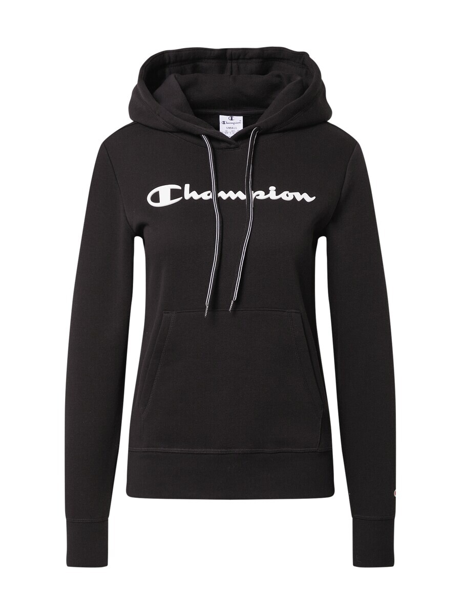 

Толстовка Champion Authentic Athletic Apparel, черный