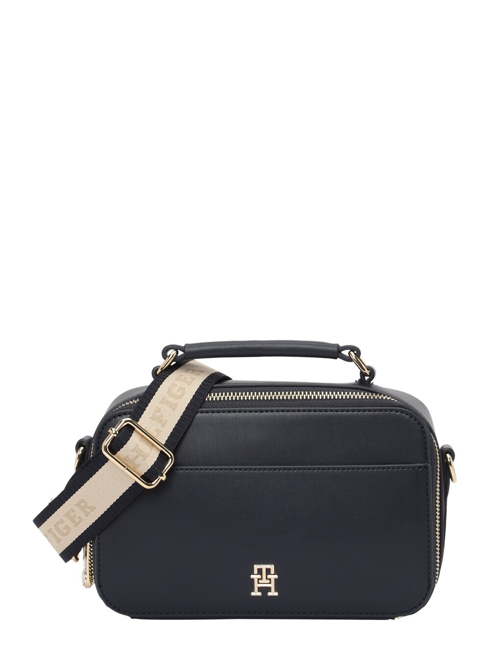 

Сумка через плечо Tommy Hilfiger ICONIC, ночной синий