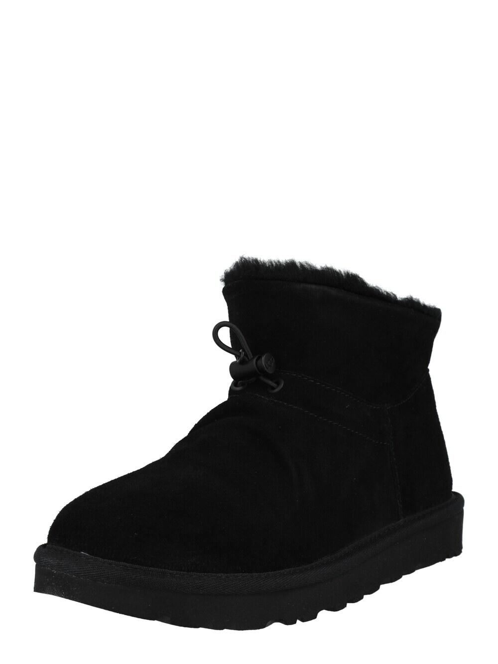 

Сапоги UGG, черный