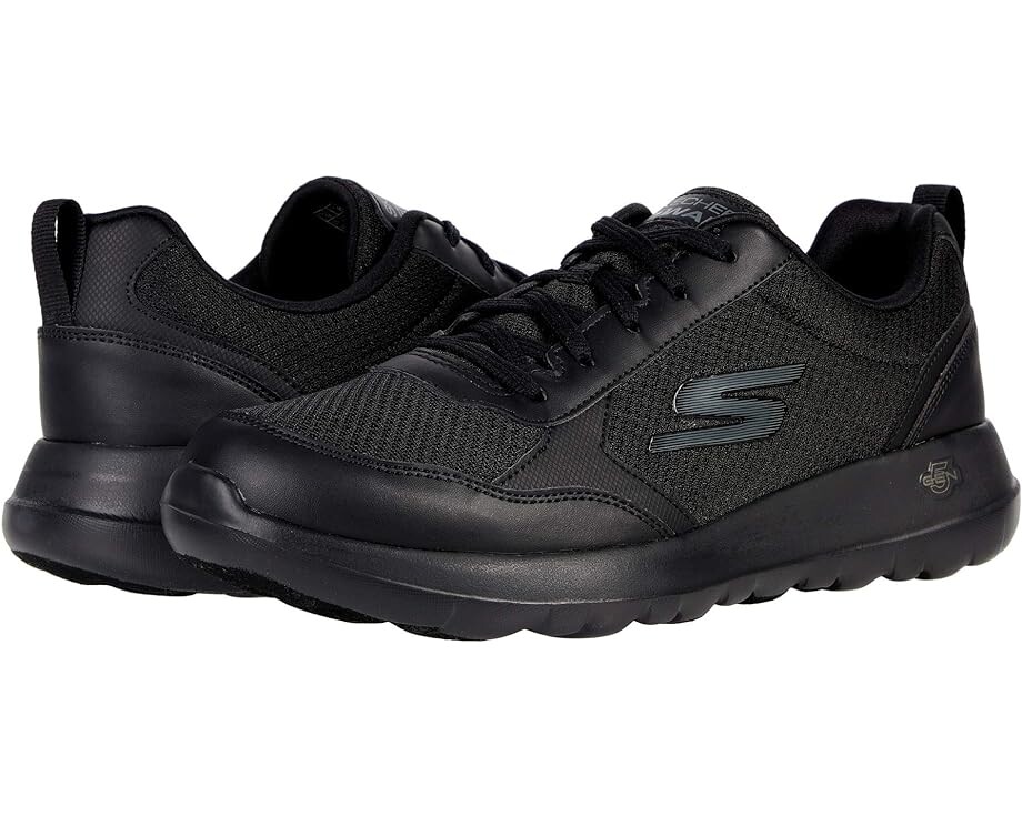 

Кроссовки SKECHERS Performance Go Walk Max - 216166, черный