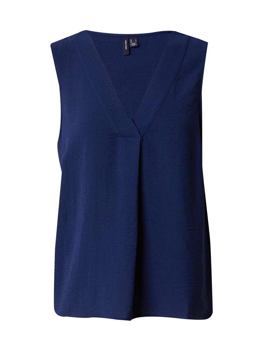 

Топ Vero Moda ALVA GITTE, темно-синий