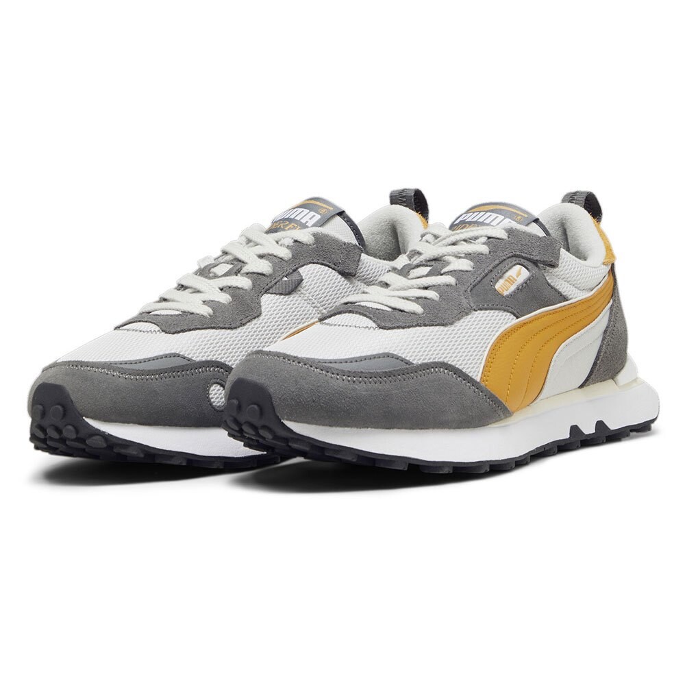 

Кроссовки Puma Rider Fv Retro Rewin, серый