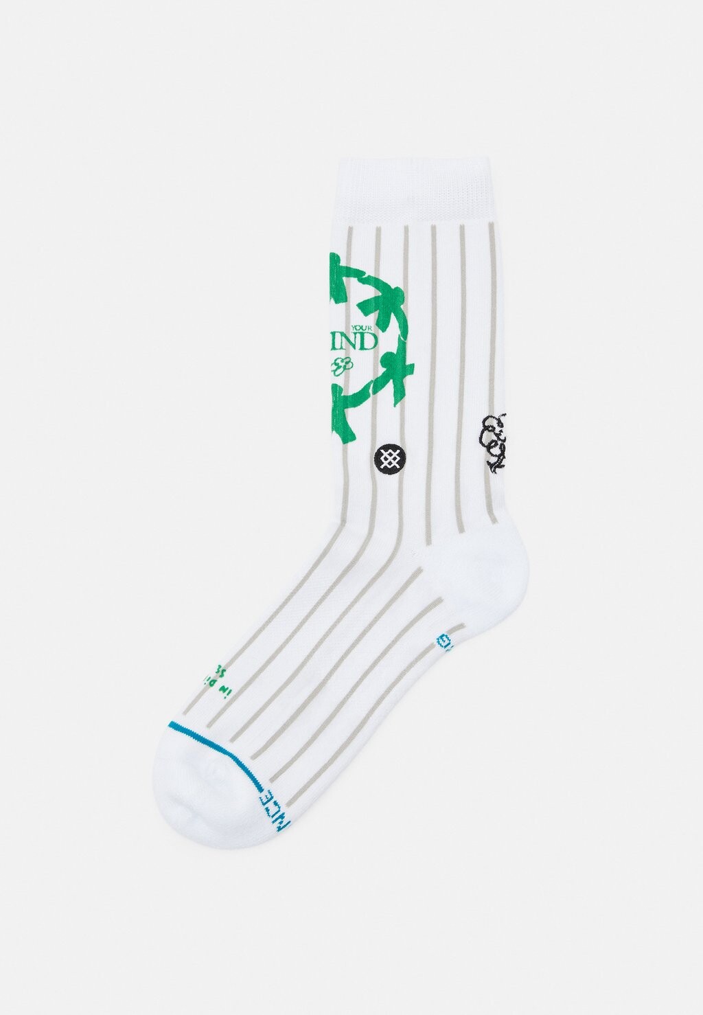 

Носки Stance, белый