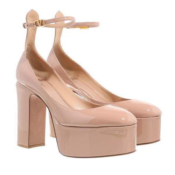 

Туфли highheels Valentino Garavani, бежевый