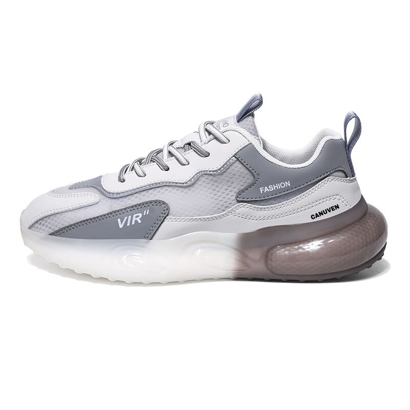 

Кроссовки мужские Lifestyle Shoes Men Low-Top Canuven, цвет Misha