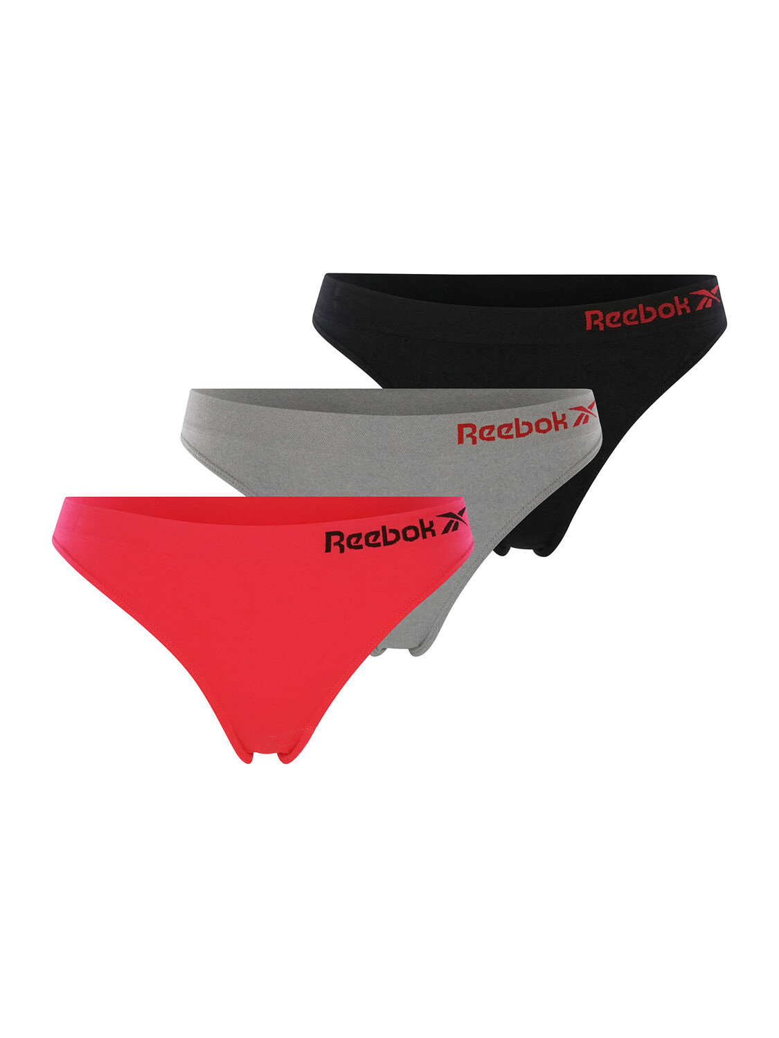 

Стринги Reebok Primula Seamless, цвет mix