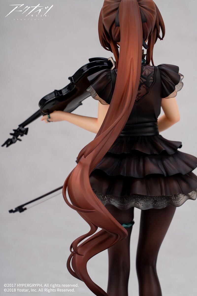 

Фигурка Arknights - Amiya 1/7 Scale Figure (Song of the Former Voyager Faraway Ver.)