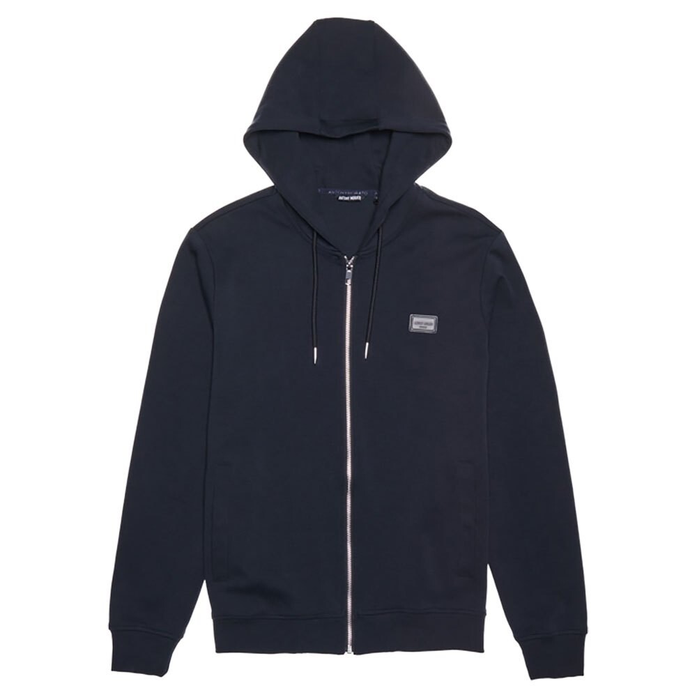 

Толстовка Antony Morato MMFL00892-FA150168 Full Zip, синий