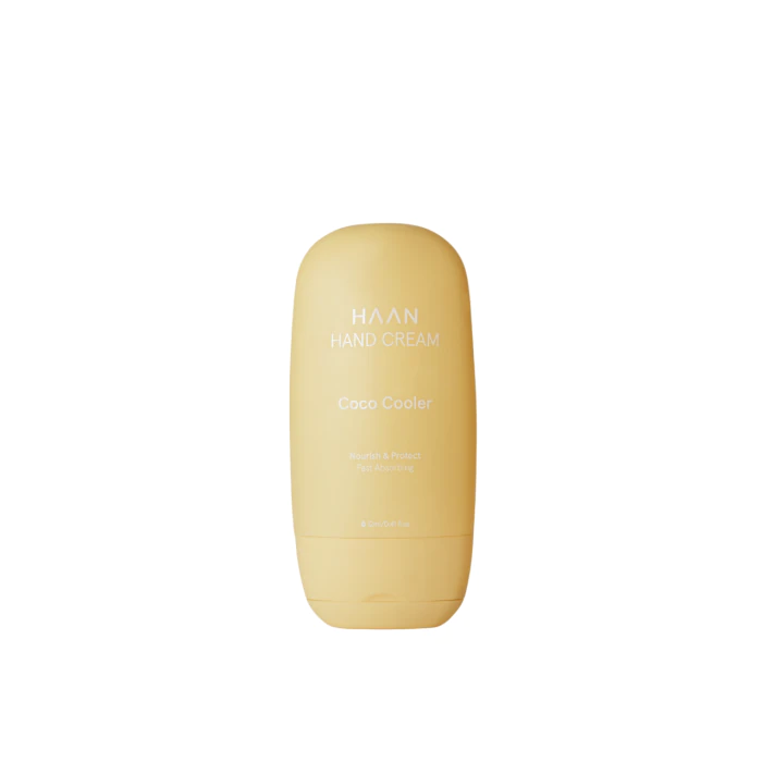

Крем для рук Crema de Manos Mini Hand Cream Coco Cooler Haan, 20 ml