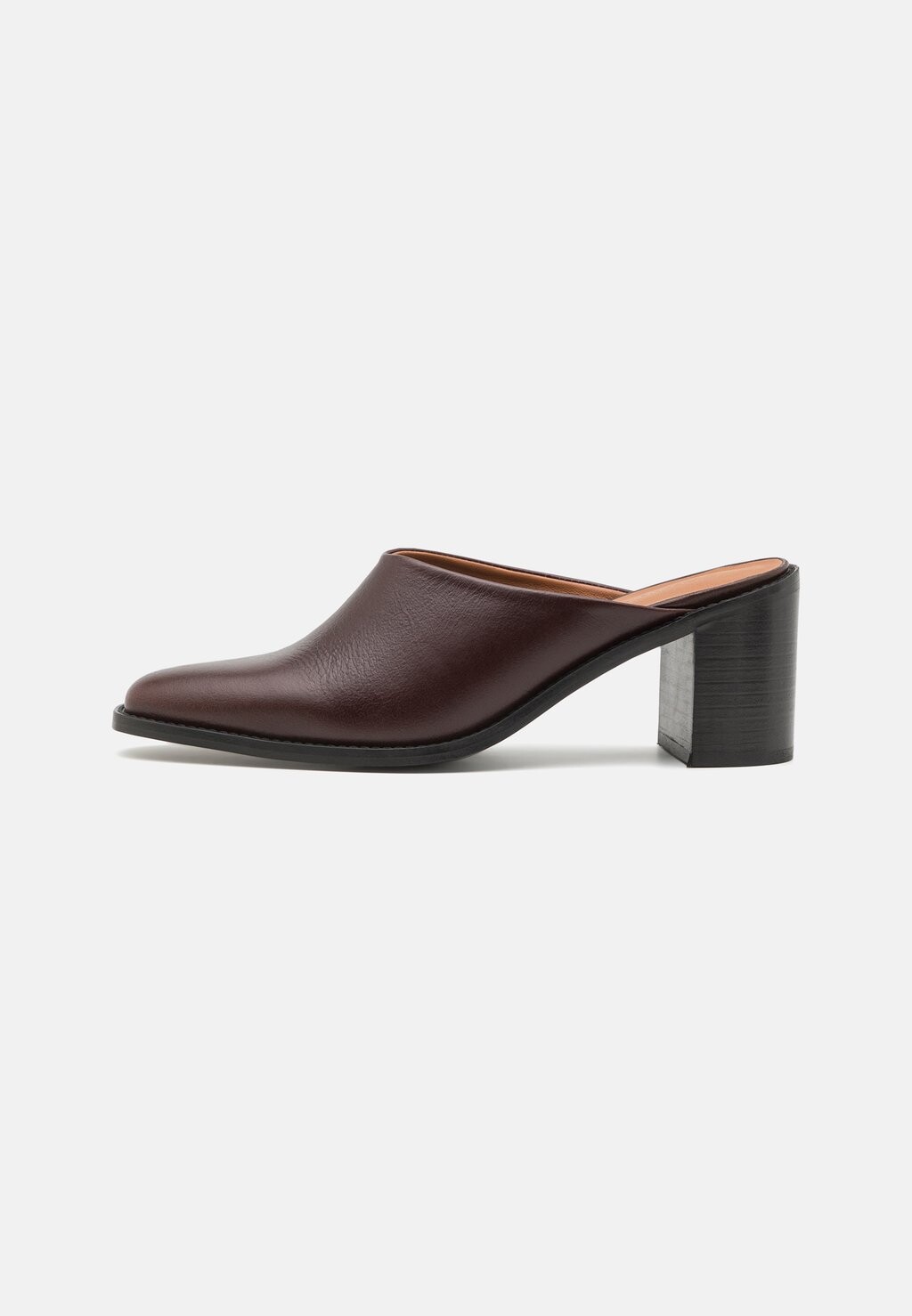 

Тапочки Claudie Pierlot, коричневые