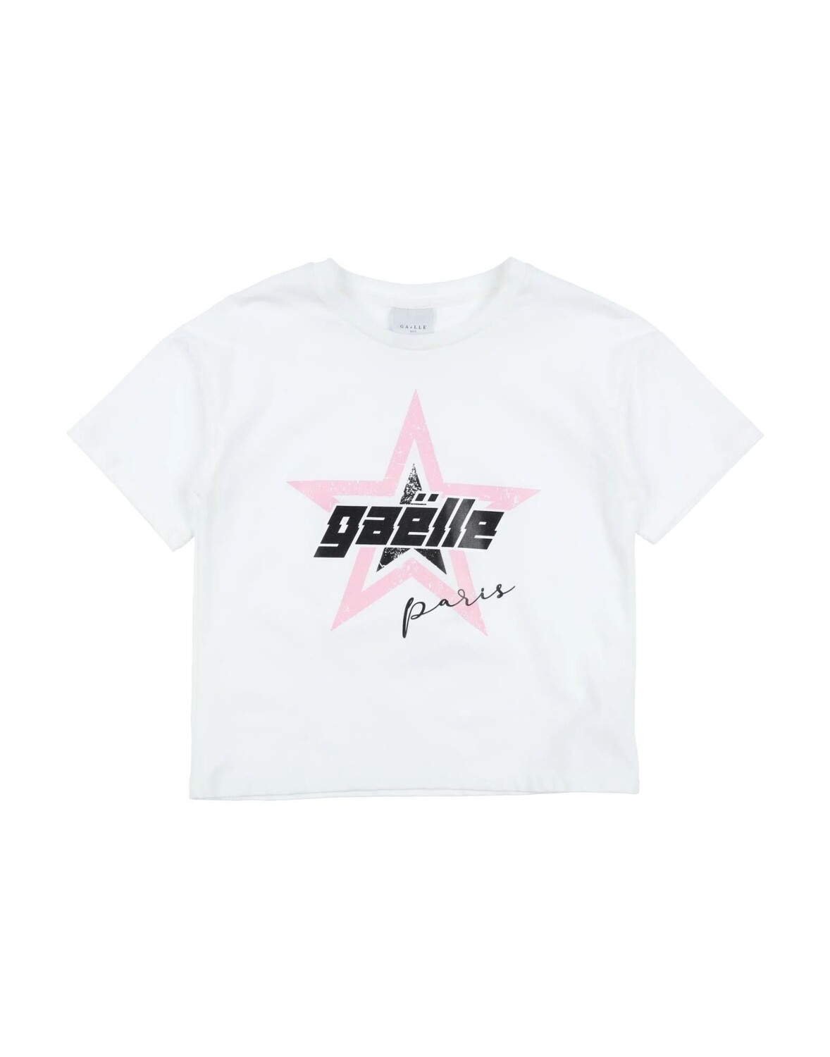 

Футболка Gaëlle Paris, белый