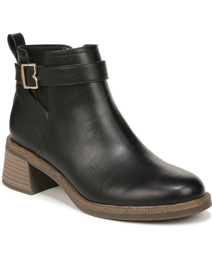 

Женские ботильоны Retrospect Dr. Scholl's, черный