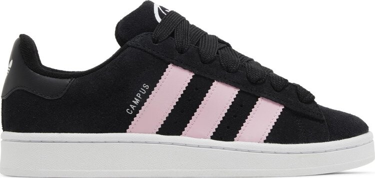 

Кроссовки Wmns Campus 00s 'Black True Pink', черный