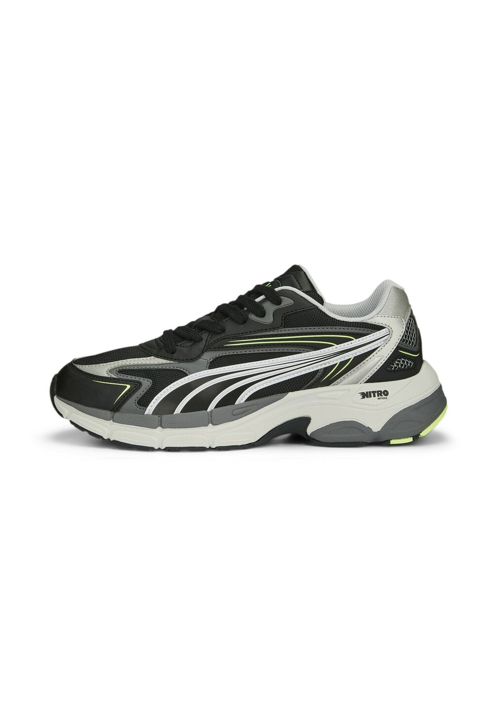 

Кроссовки Puma
