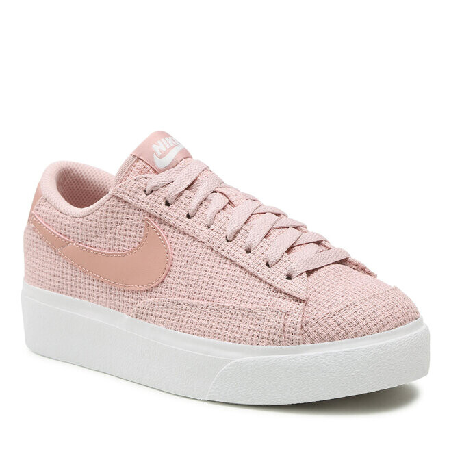 

Кроссовки Nike WBlazer Low, розовый
