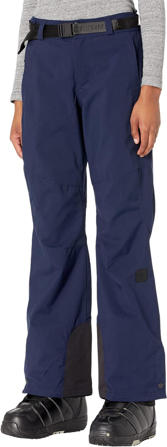 

Брюки O'Neill Star Slim Snow Pants, цвет Ink Blue