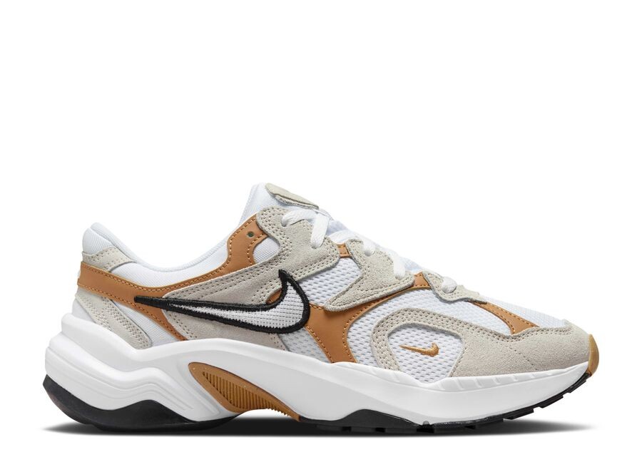 

Кроссовки Nike Wmns AL8, цвет Flax Light Orewood Brown