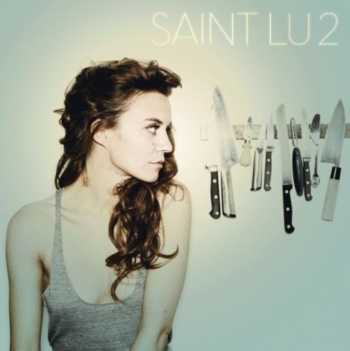 Виниловая пластинка Saint Lu - 2
