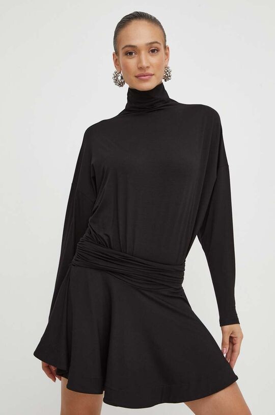 

Платье Pinko, черный