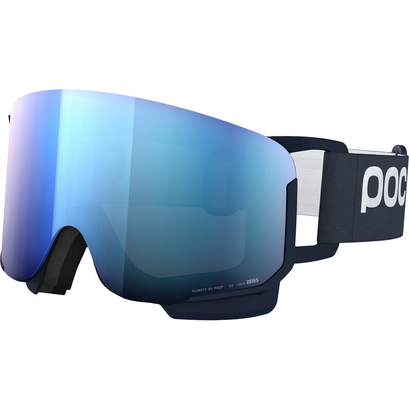 

Лыжные очки Nexal POC, синий