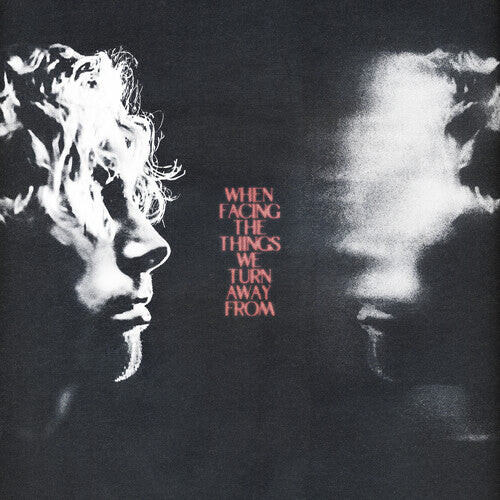 

CD диск Hemmings, Luke: When Facing Things We Turn Away From