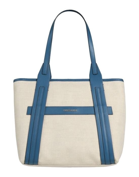 

Сумка TRUSSARDI, синий