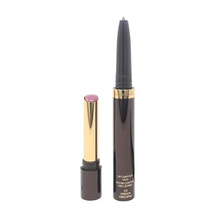 

Tom Ford Lip Contour Duo Runway Collection 03 Dream Obscene