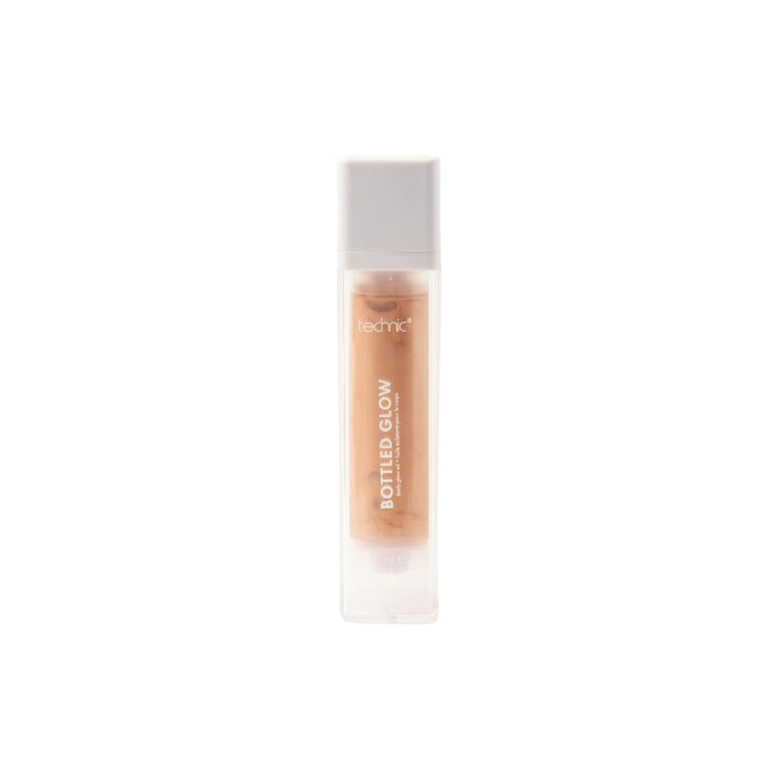 

Хайлайтер для лица bottled glow brillo bronceador Technic, объем 50 мл