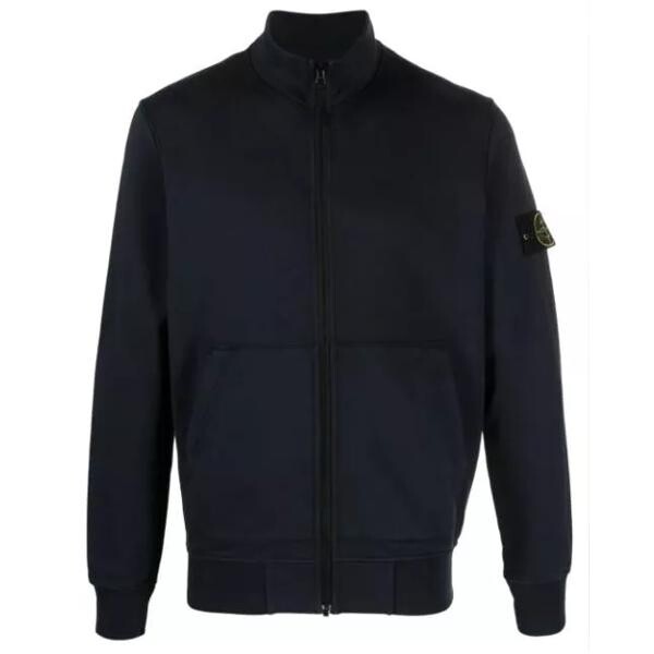 

Футболка sweatshirt a0020 navy Stone Island, мультиколор