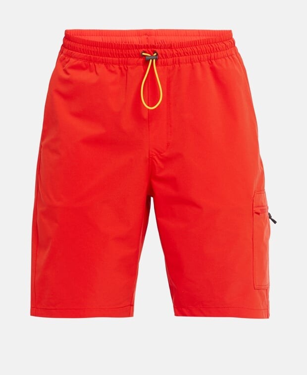 

Функциональные шорты Bogner Fire + Ice, бордо