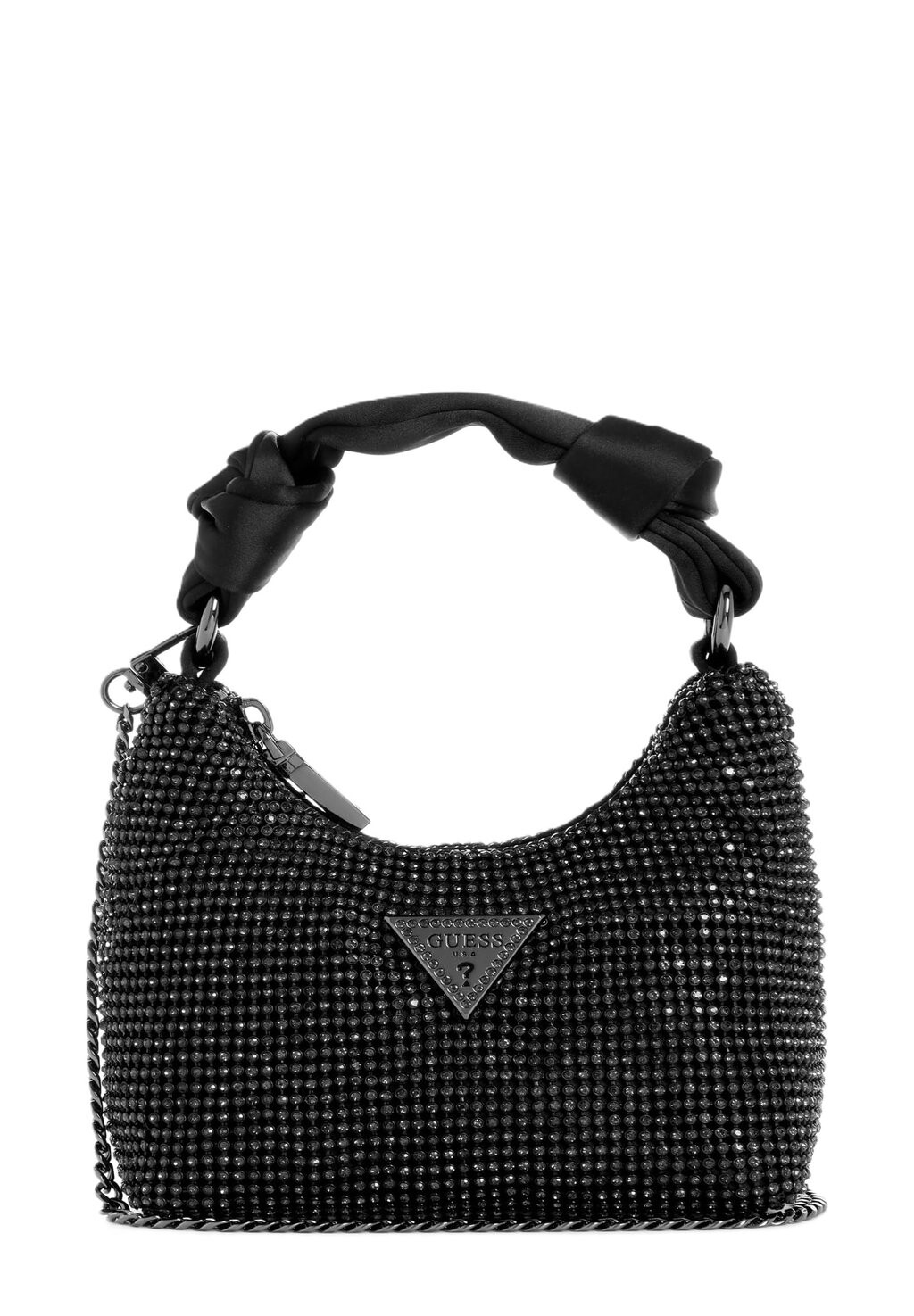 

Сумка через плечо LUA Guess, цвет black