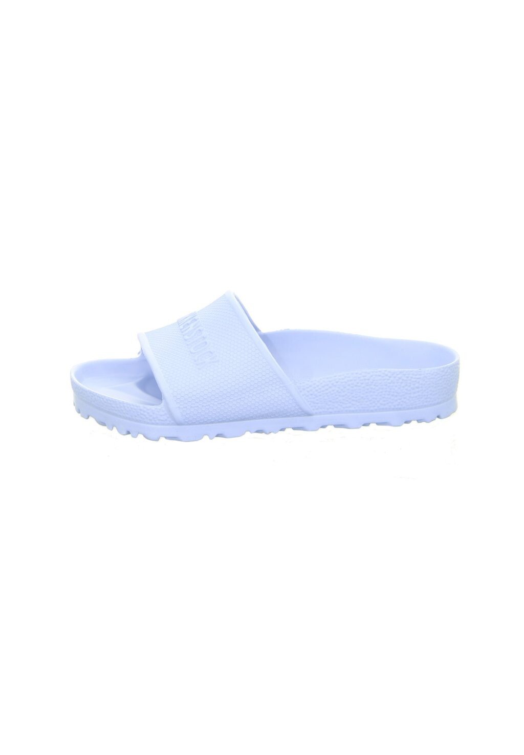 

Шлепанцы BARBADOS EVA DUSTY Birkenstock, цвет dusty blue