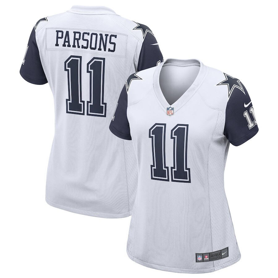 

Джерси Nike Dallas Cowboys, белый