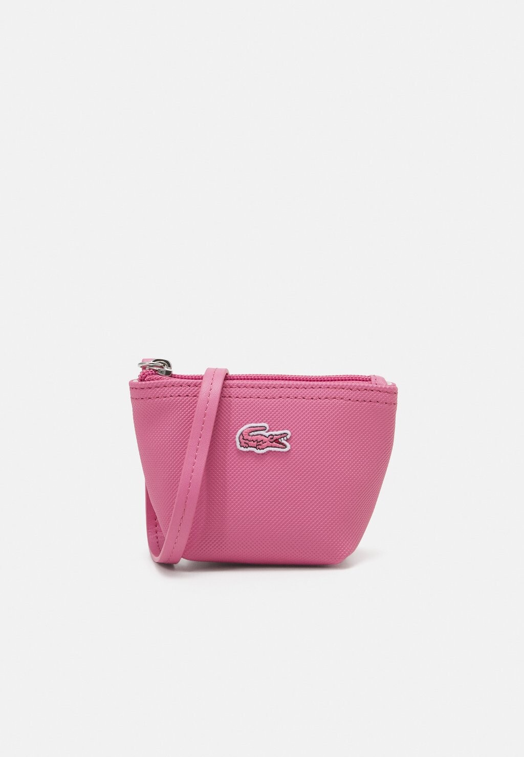 

Кошелек COIN PURSE Lacoste, розовый