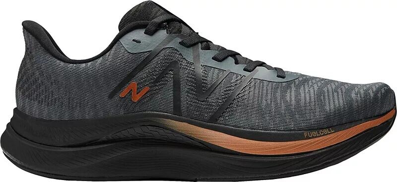 

Мужские кроссовки New Balance FuelCell Propel v4, серый/медный