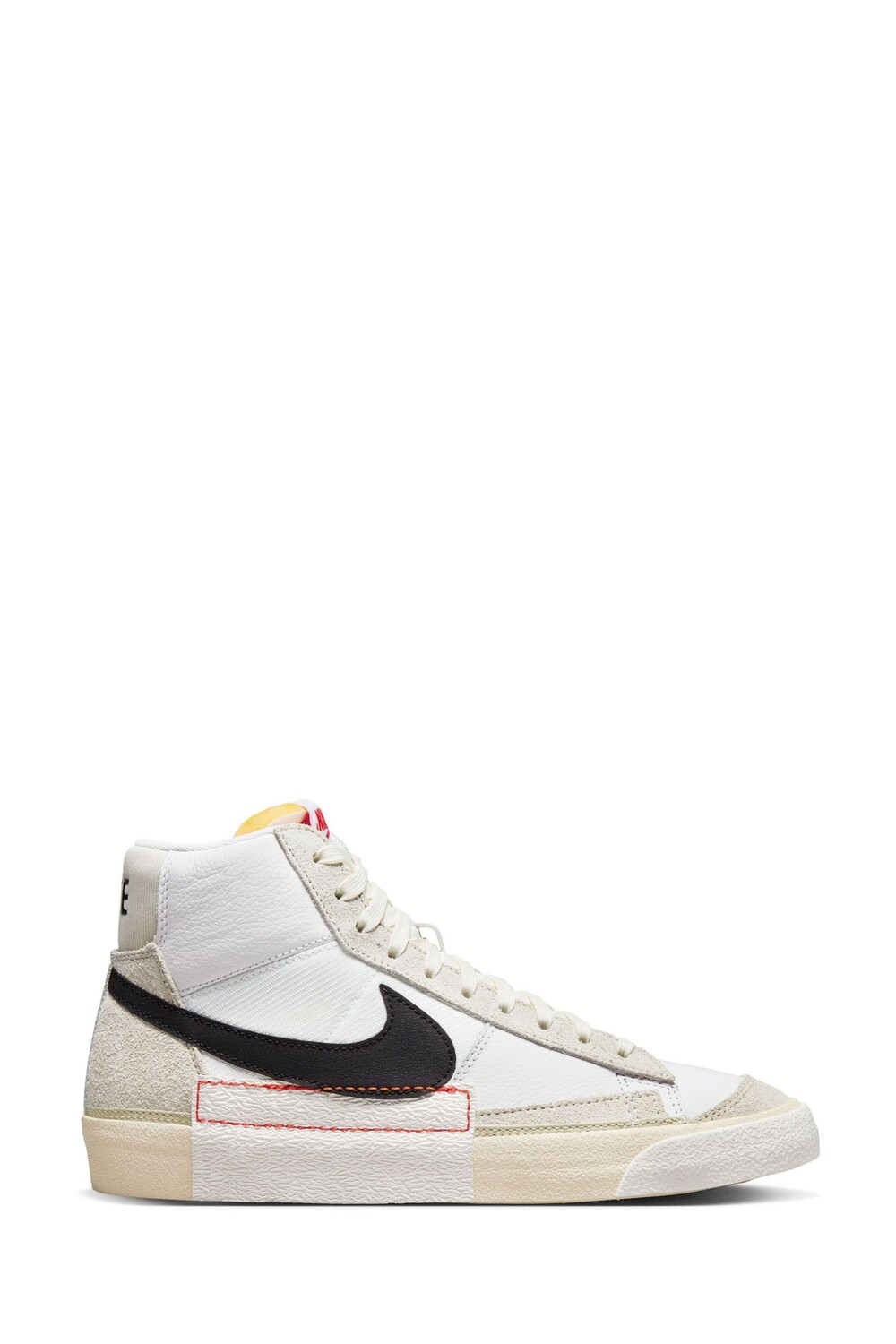 

Блейзер 77 Про Клуб Nike, белый
